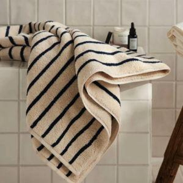Super-Plush Turkish Cotton Bath Towel Bundle
