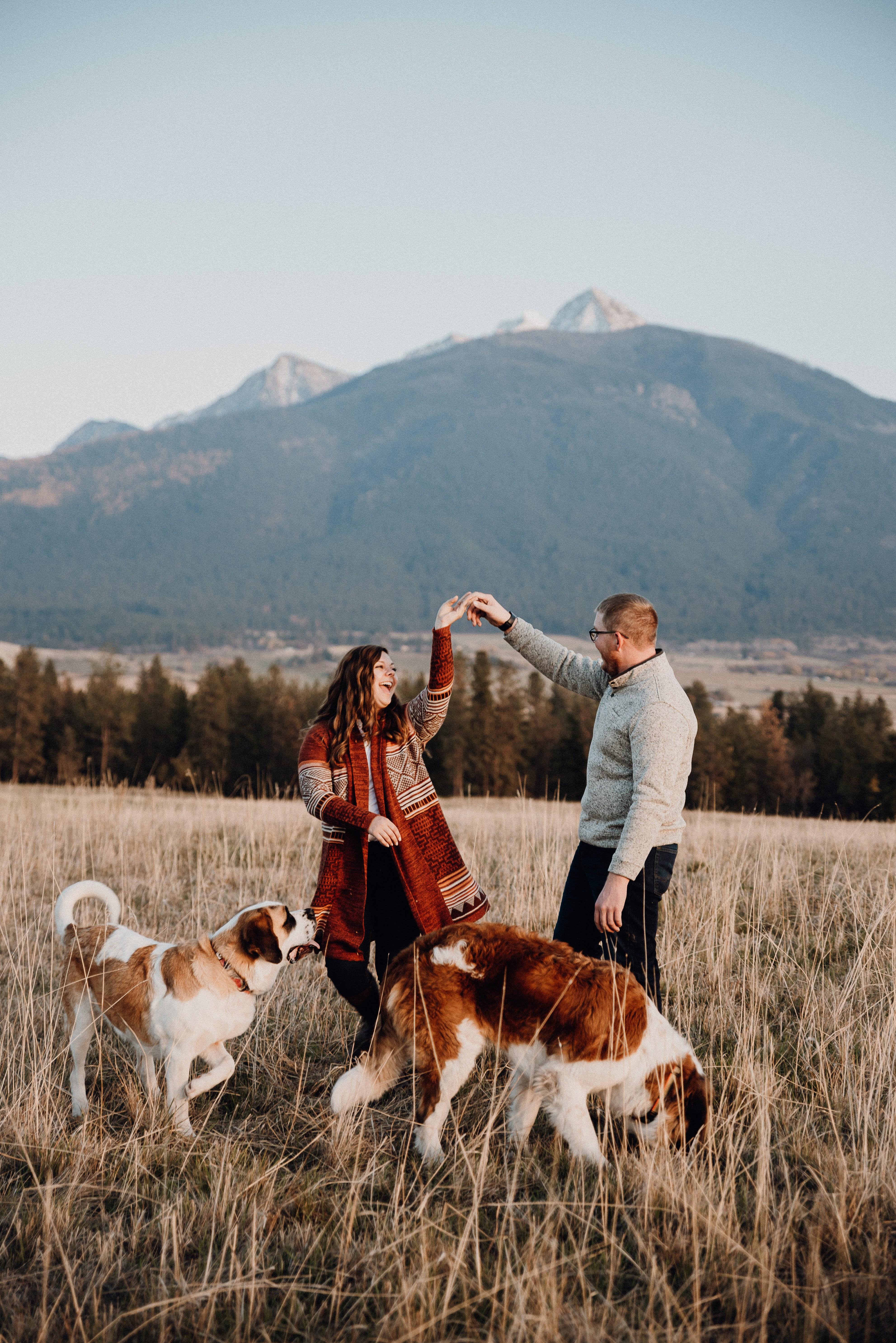 The Wedding Website of Hannah Potter and Tyler Anderson