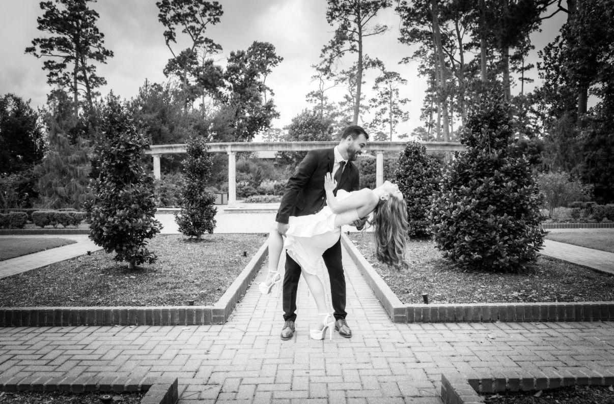 The Wedding Website of Pablo Reyes Jr. and Dulce Isabel Garcia