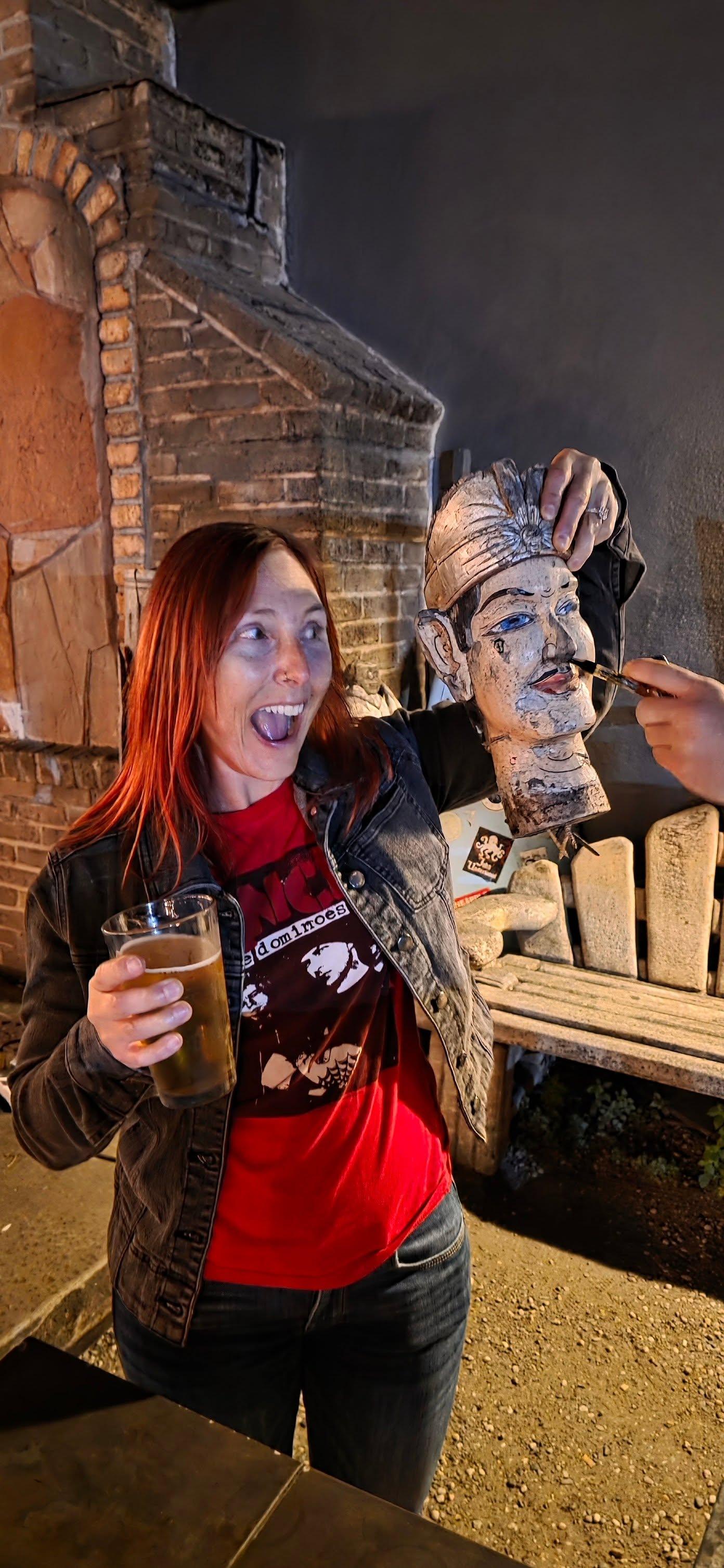 The Wedding Website of Chris Behling and Nicole Ketterer