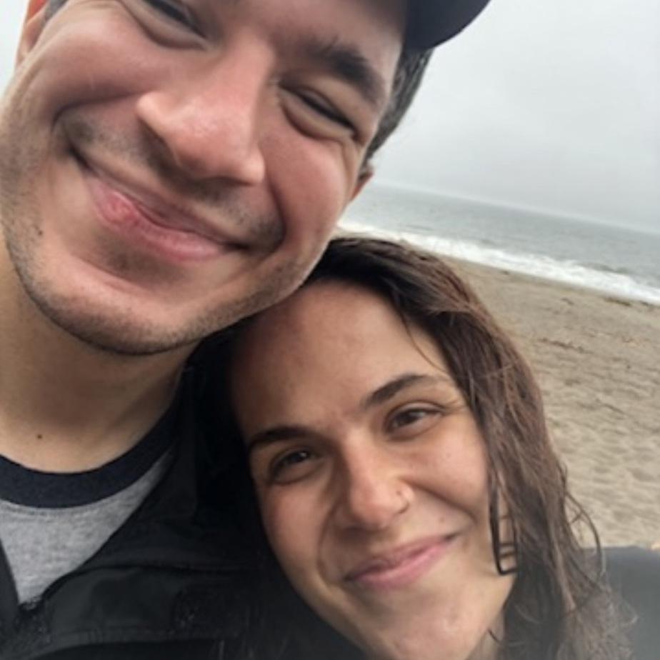 Backpacking in Point Reyes 2021