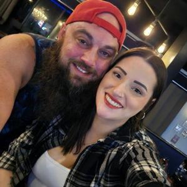 Our Honeymoon