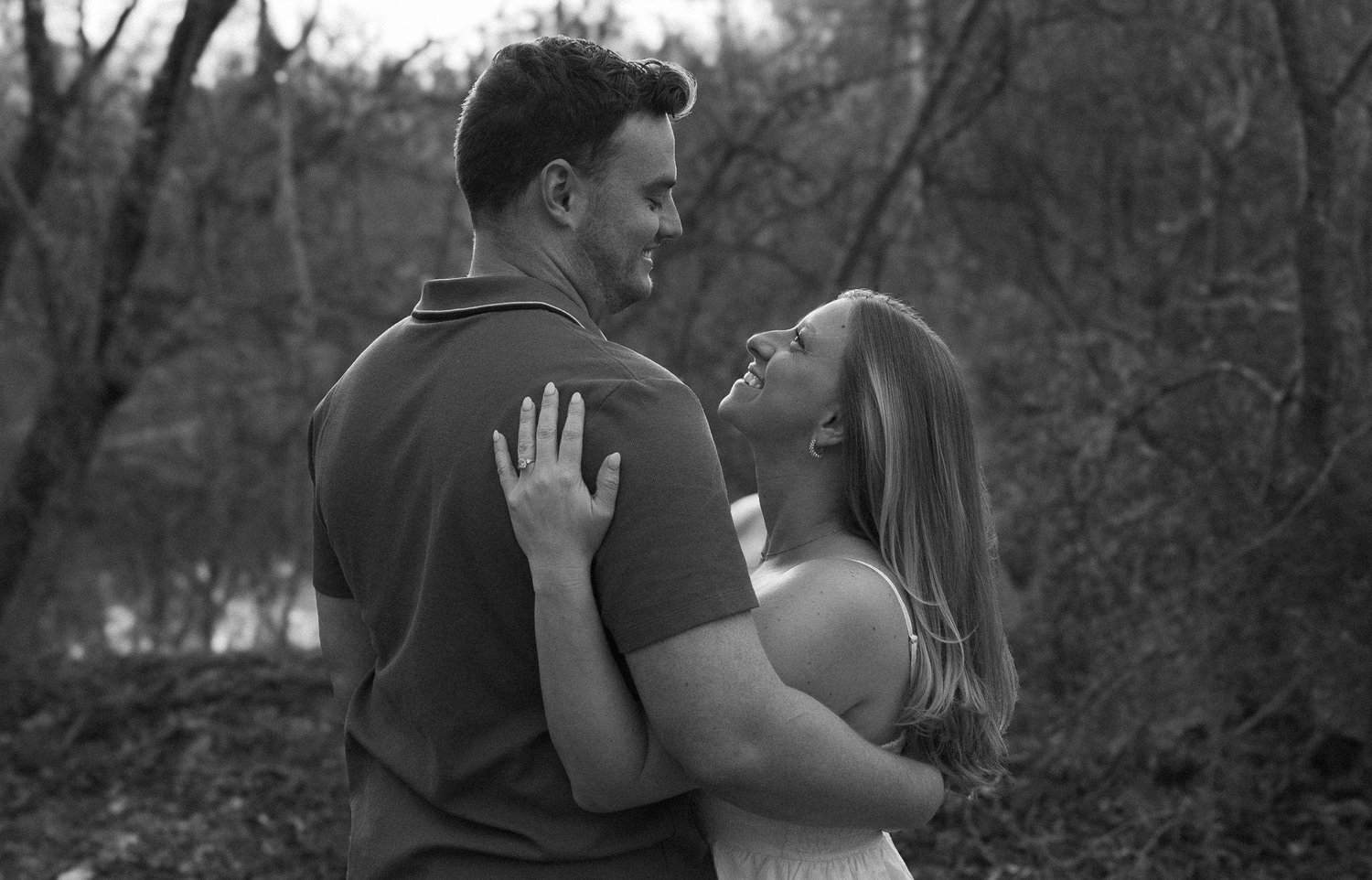 The Wedding Website of Chelsea Gatz and Darren McCaughan