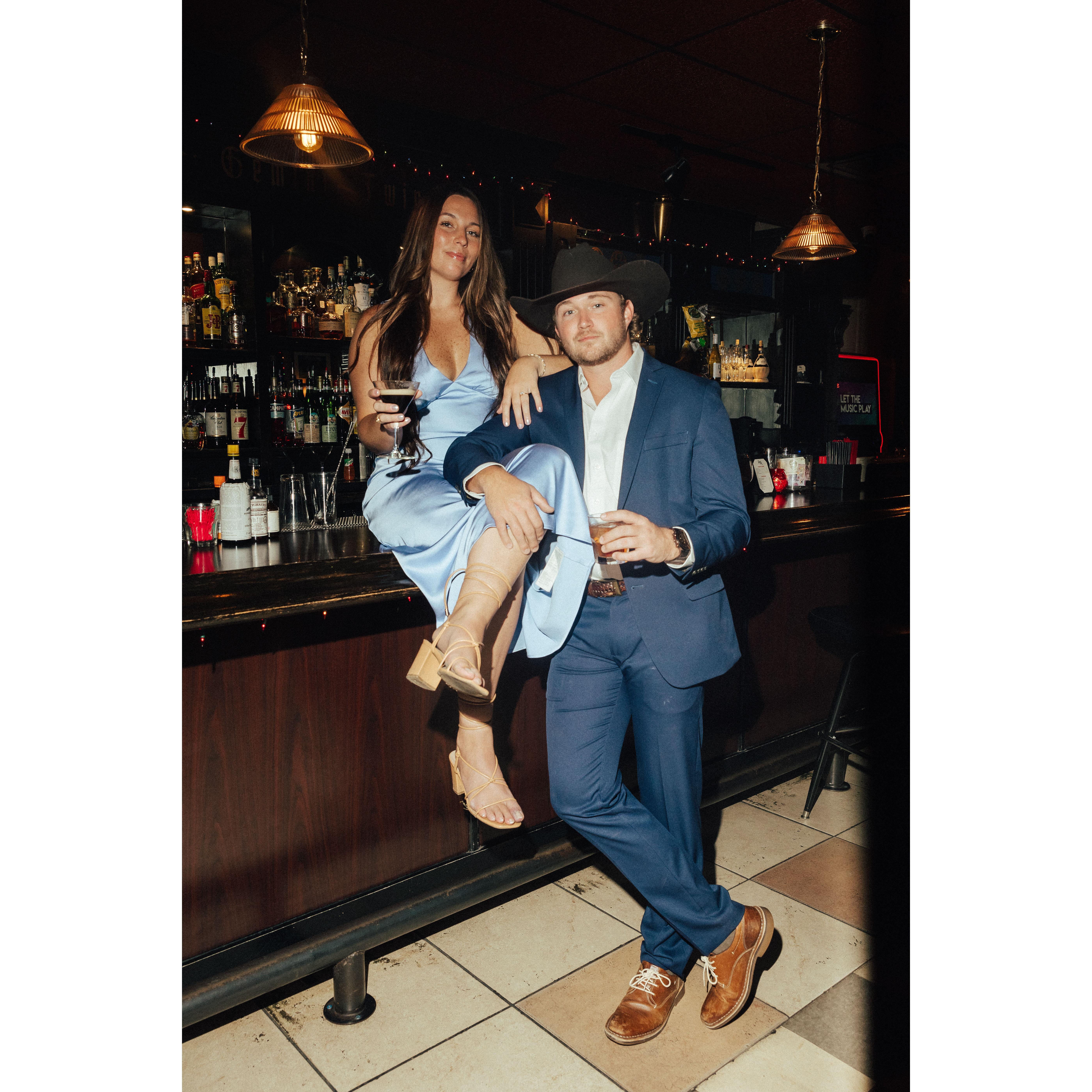 Engagement Pictures - 08/10/2024
