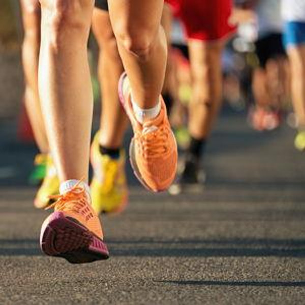 Marathon Fund