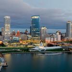 Milwaukee Art Museum