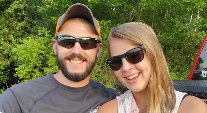 The Wedding Website of Natalie Peterson and Matthew Sweigart