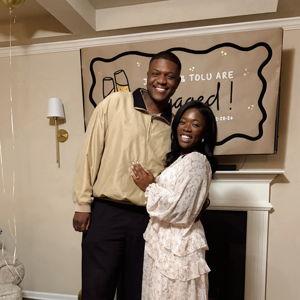 Our Newlywed Fund