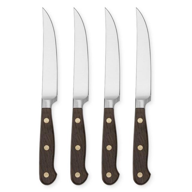 Wüsthof Crafter Steak Knives, Set of 4