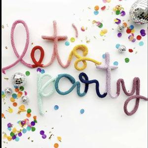 Happily Ever After Party Fund