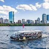 Boston Duck Tours