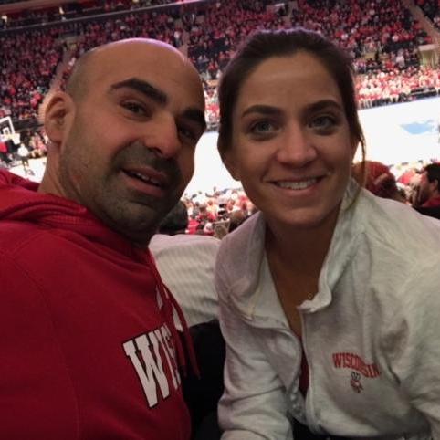 Rutgers vs. Wisconsin at MSG