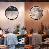 Luminous Moon Mirror (20")