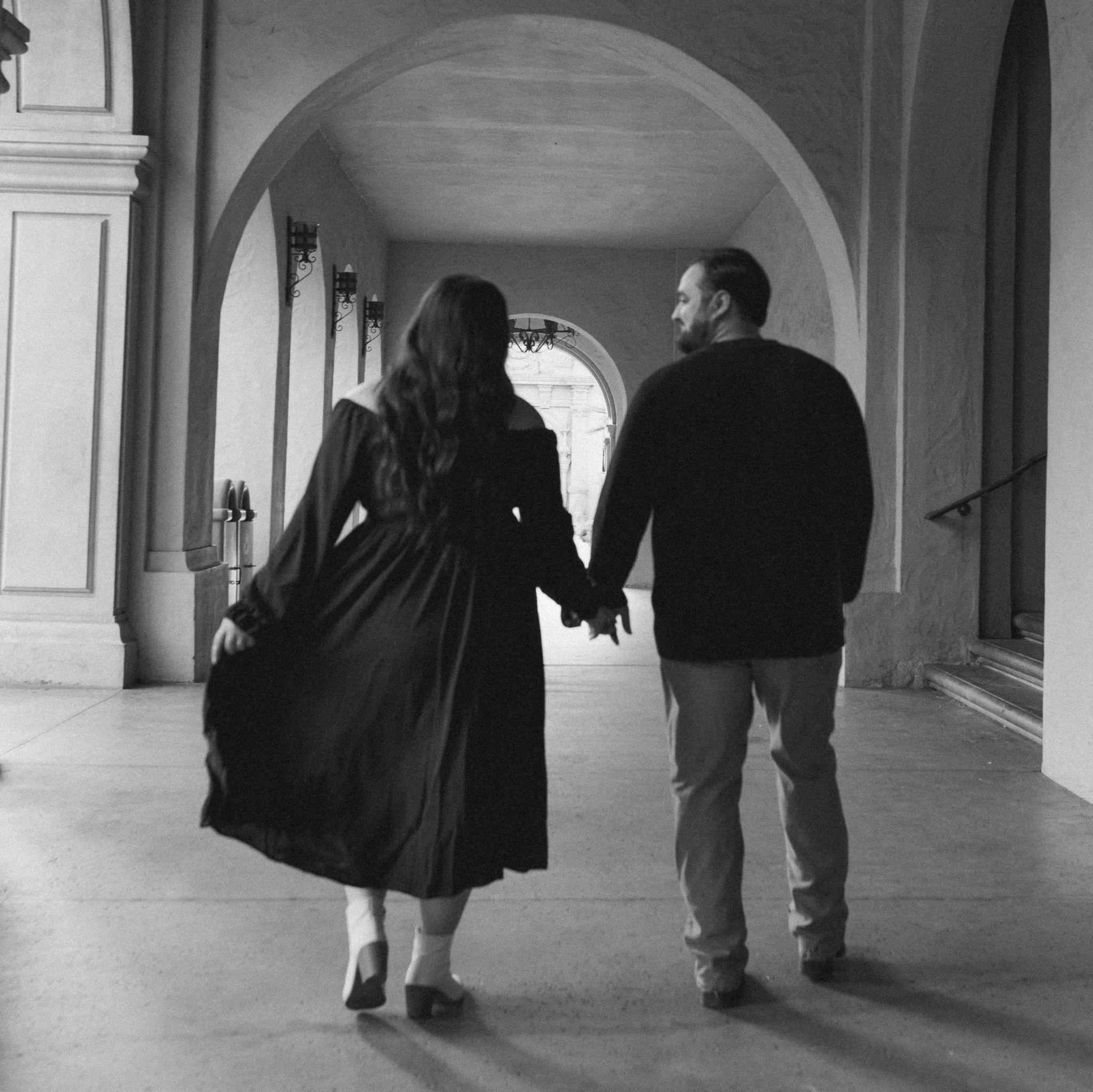 Engagement Shoot - November 2025