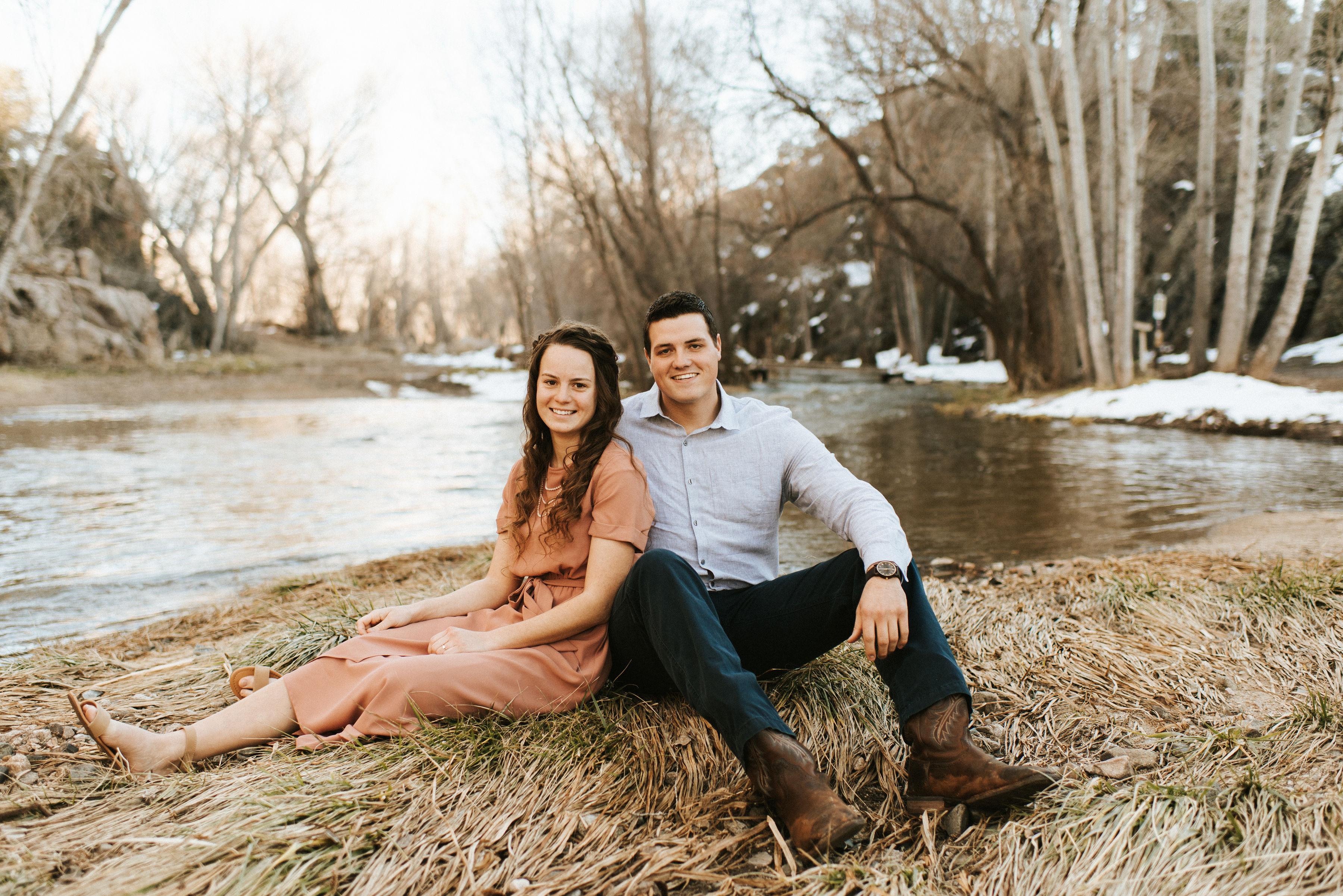 The Wedding Website of Serenity Wallace and Michael Austin Westerman