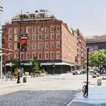 Seaport District NYC
