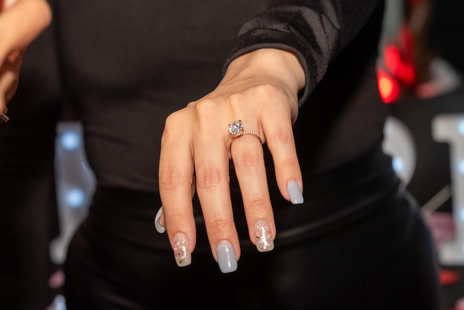 The Wedding Website of Andres Cardenas and Melanie Huaman