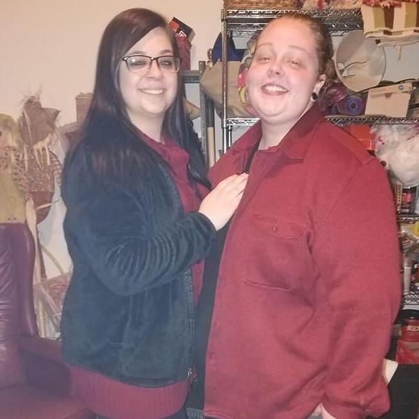 One Of Our Many New Years Together