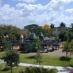 Cambier Park