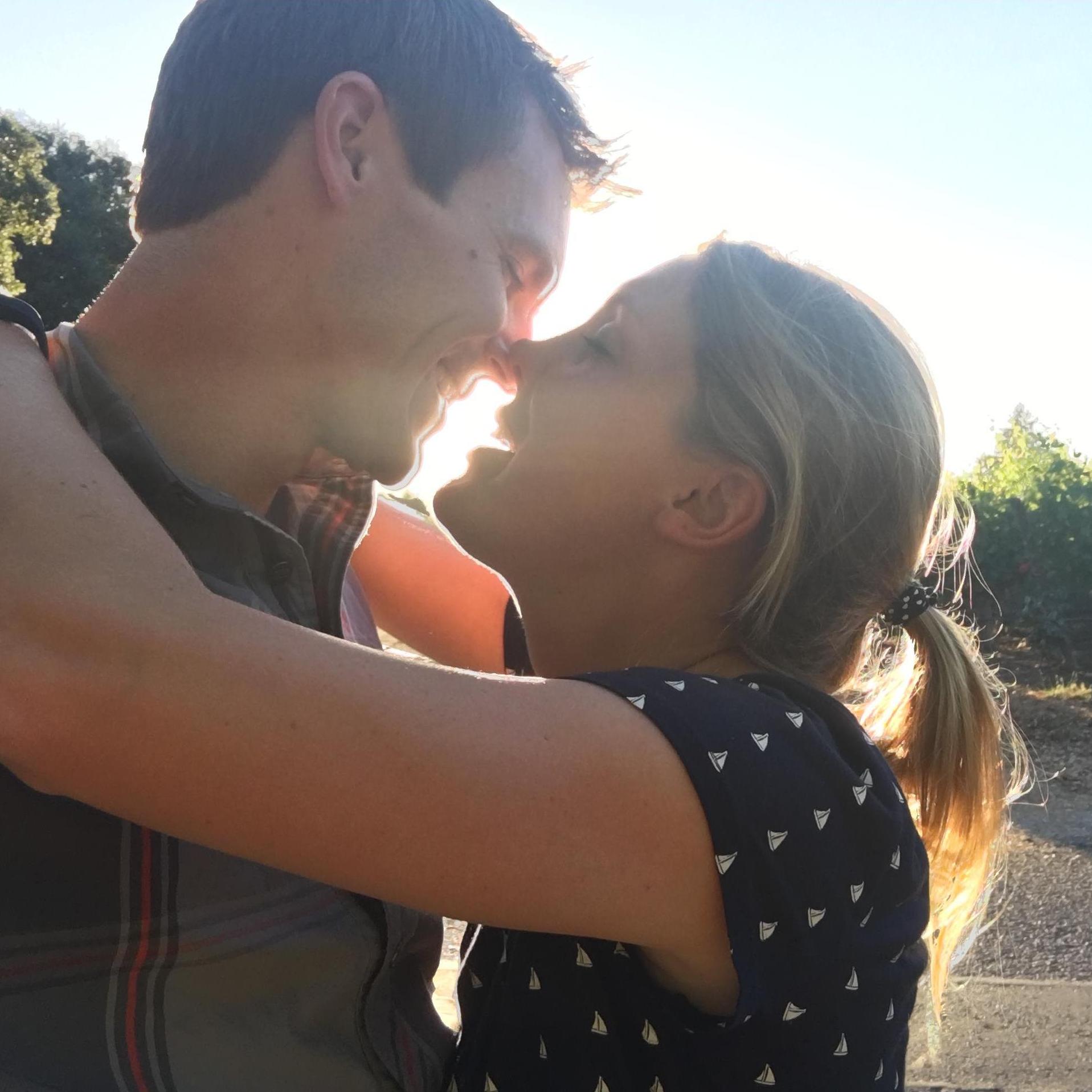 Our first Napa adventure