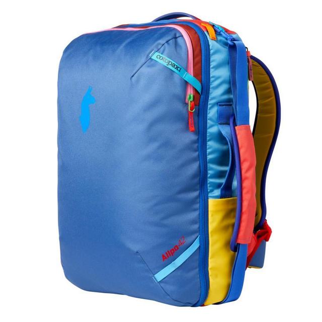 Cotopaxi Allpa 42L Travel Pack - Del DÃa
