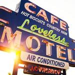 The Loveless Cafe