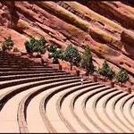 Red Rocks Amphitheatre