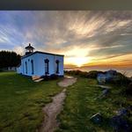 Point No Point Lighthouse