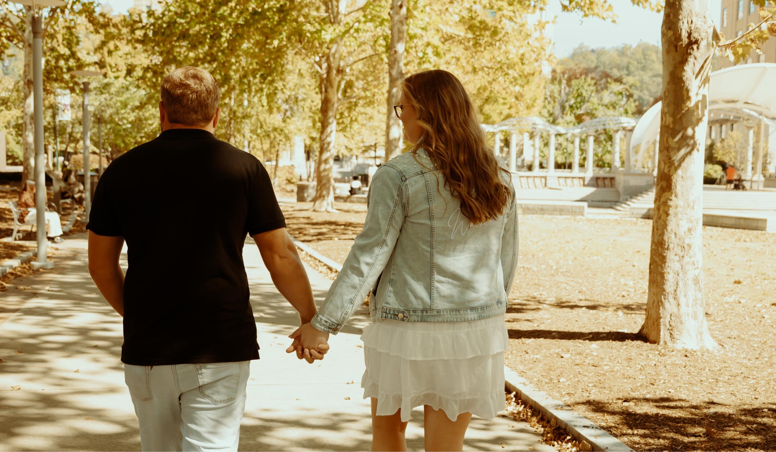 The Wedding Website of Harley Coursey and Zachary Walker