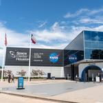 nasa Space Center Houston Visitor Center