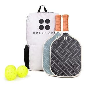 Holbrook Rove 2 Pickleball Paddle Set