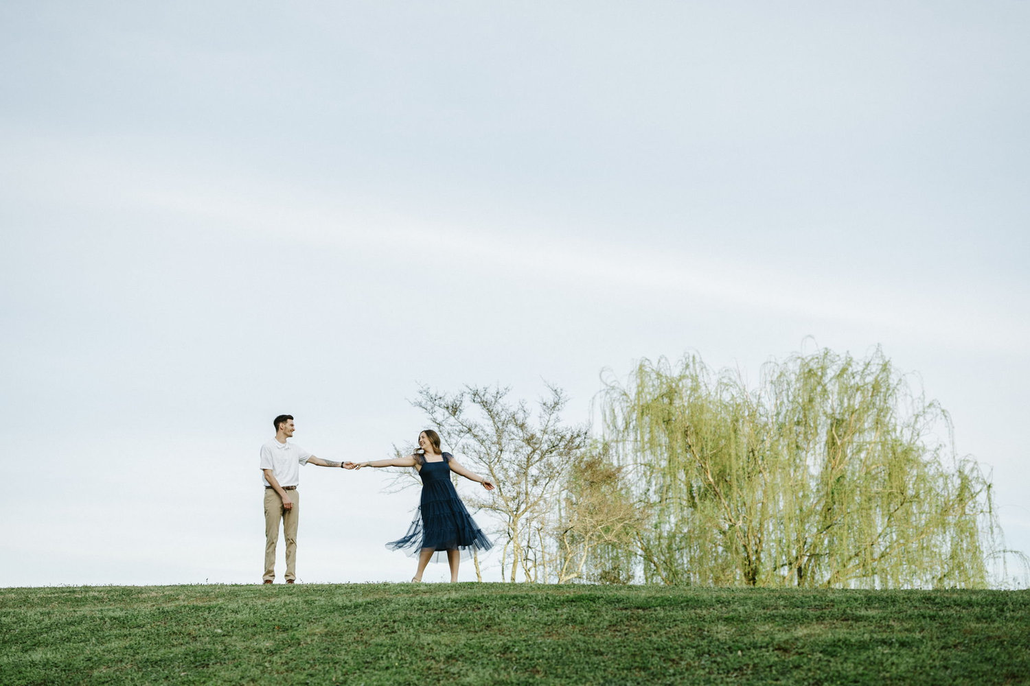 The Wedding Website of Abby Holmes and Matthew Quist