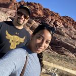 Red Rock Canyon National Conservation Area