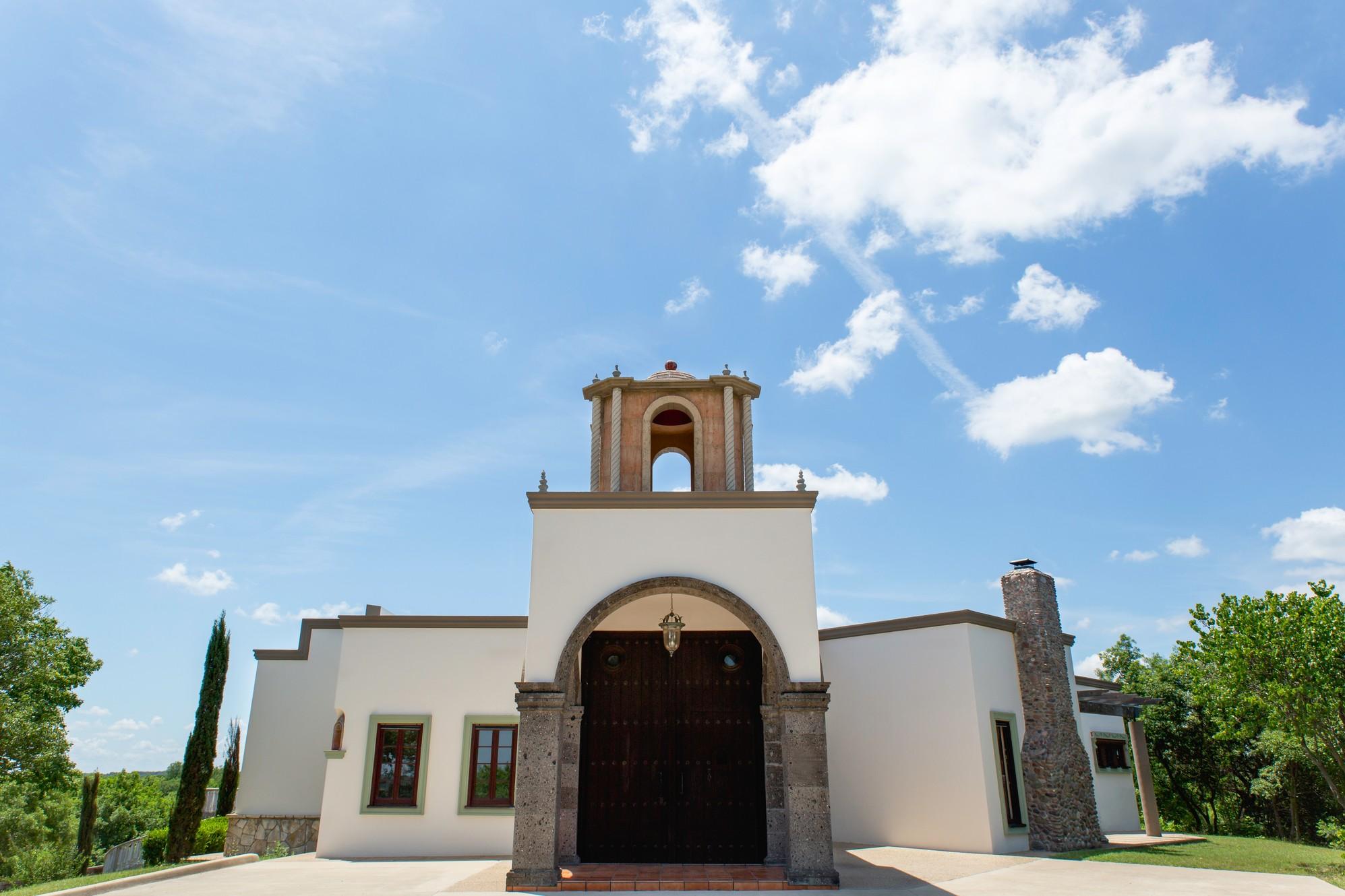 The Wedding Website of Ashley Gomez and Pedro Madrigal