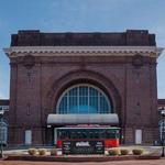 Chattanooga Choo Choo