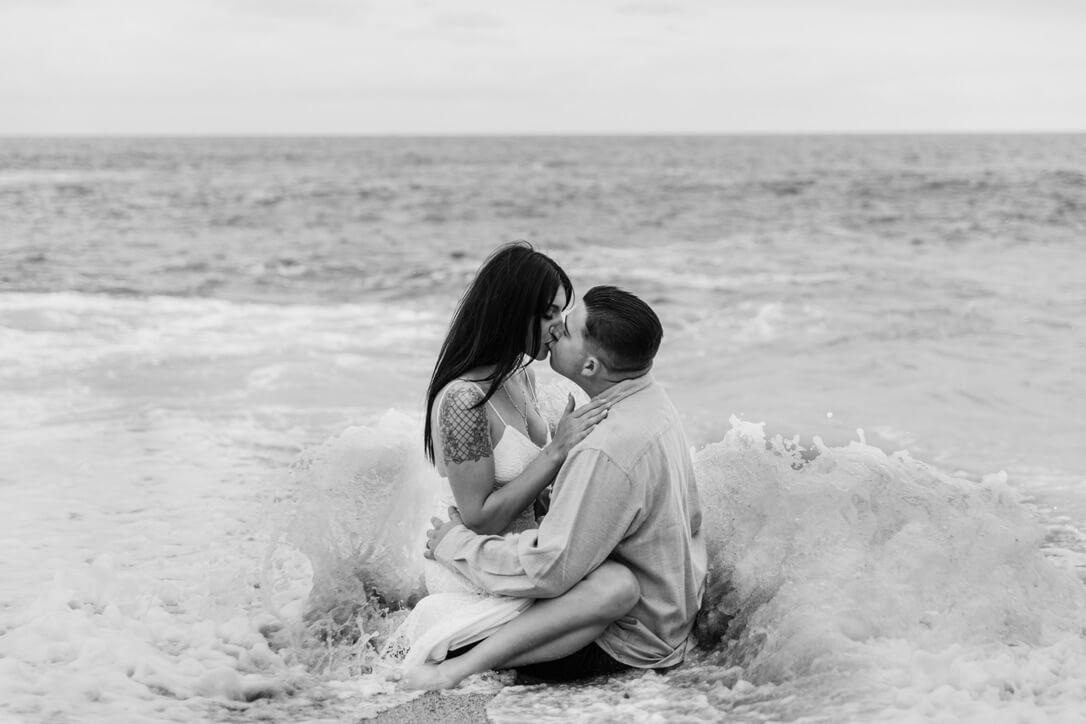 The Wedding Website of Aliza Valdez and Cameron Ortiz