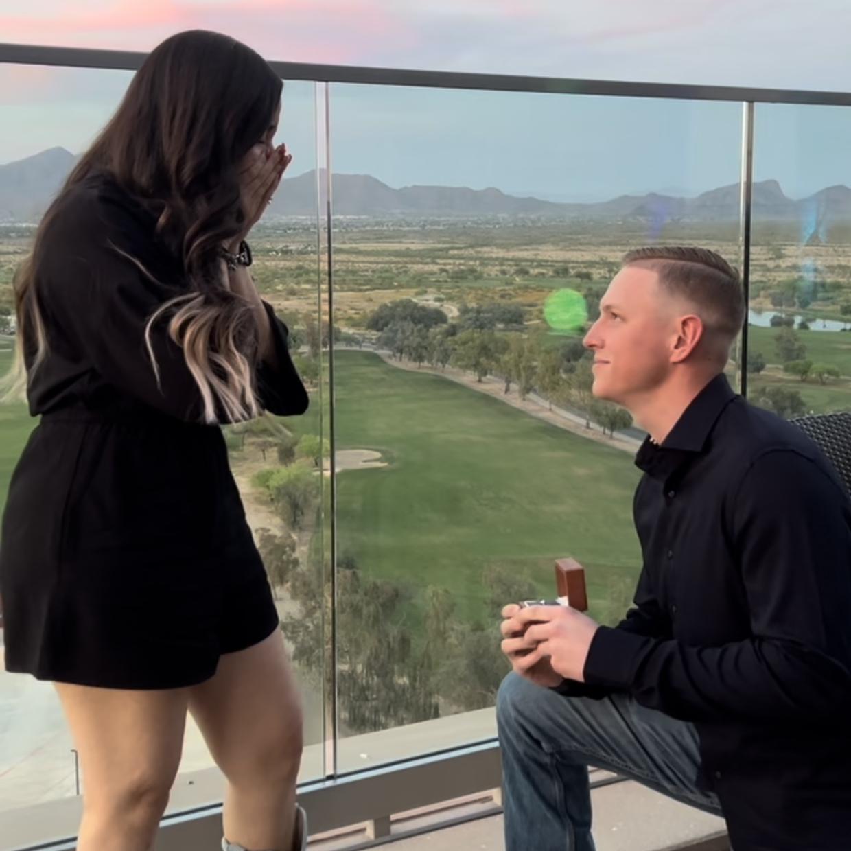 The Day!💍 April 16, 2023