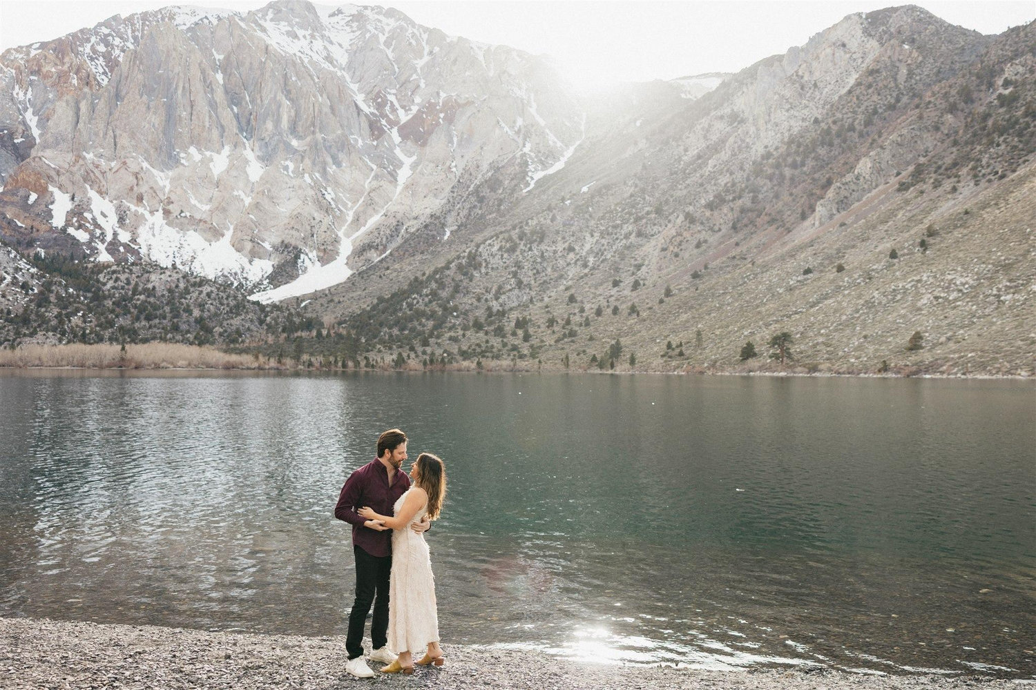 The Wedding Website of Rachel Cansler and Andrew McCarthy