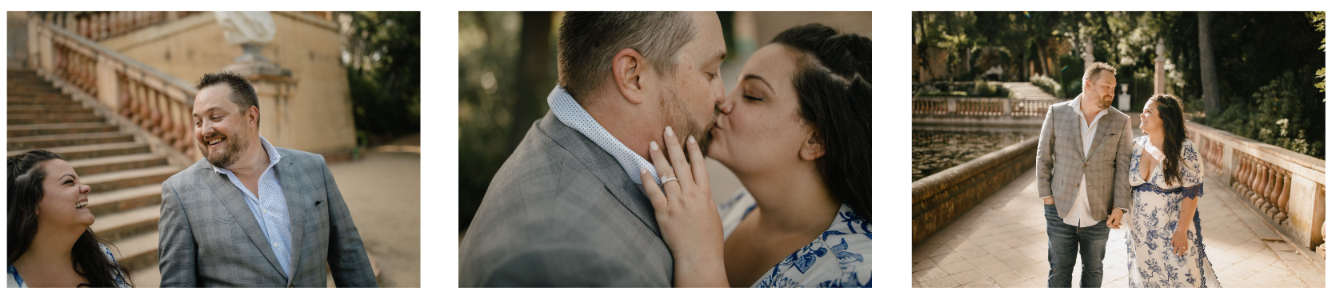 The Wedding Website of Alana Campbell and Brian Nehl