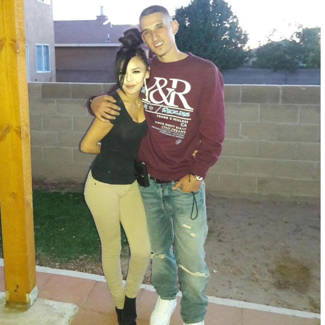 Young & In love!