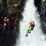 Adventure Combo Day in the Outskirts of Rincon de La Vieja Volcano Area