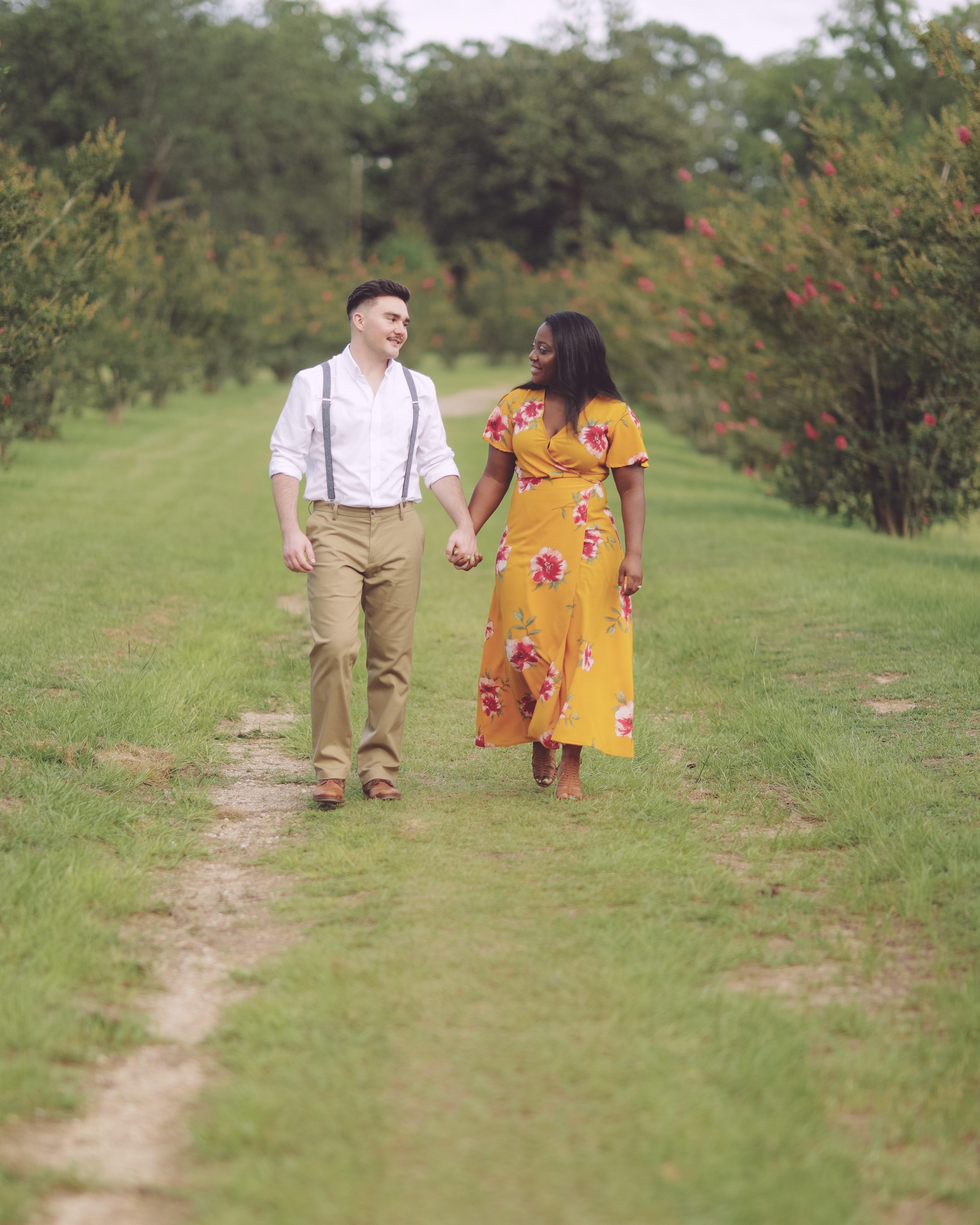 The Wedding Website of Asia Lanier and Sean McMahon