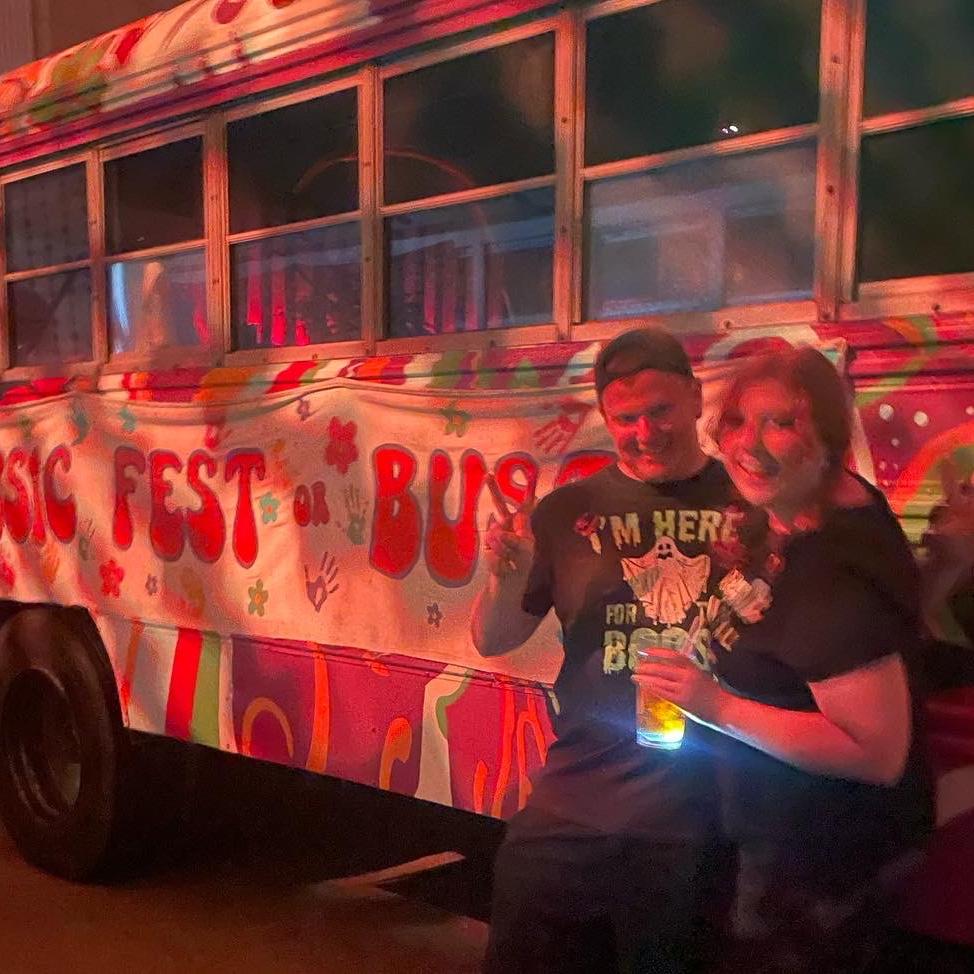 First Ever Family trip and birthday together