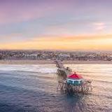 Huntington Beach Pier