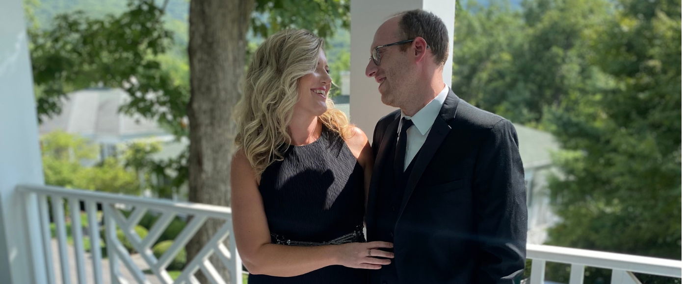 The Wedding Website of Benjamin Chasen and Elise Ruland