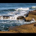 Sunset Cliffs