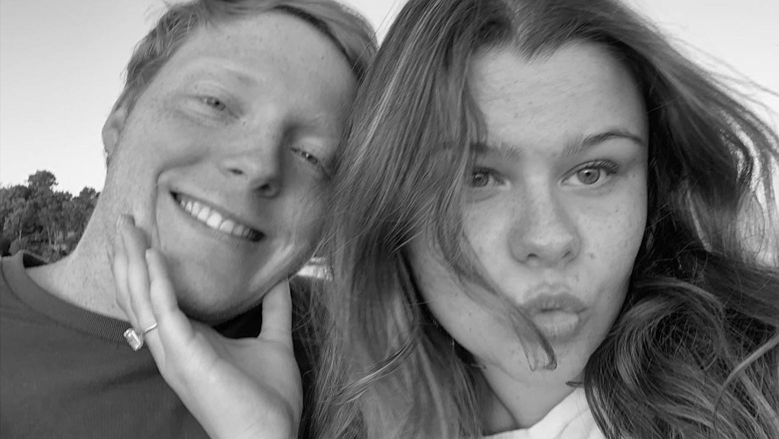 The Wedding Website of Elizabeth Raines and Richard Ables