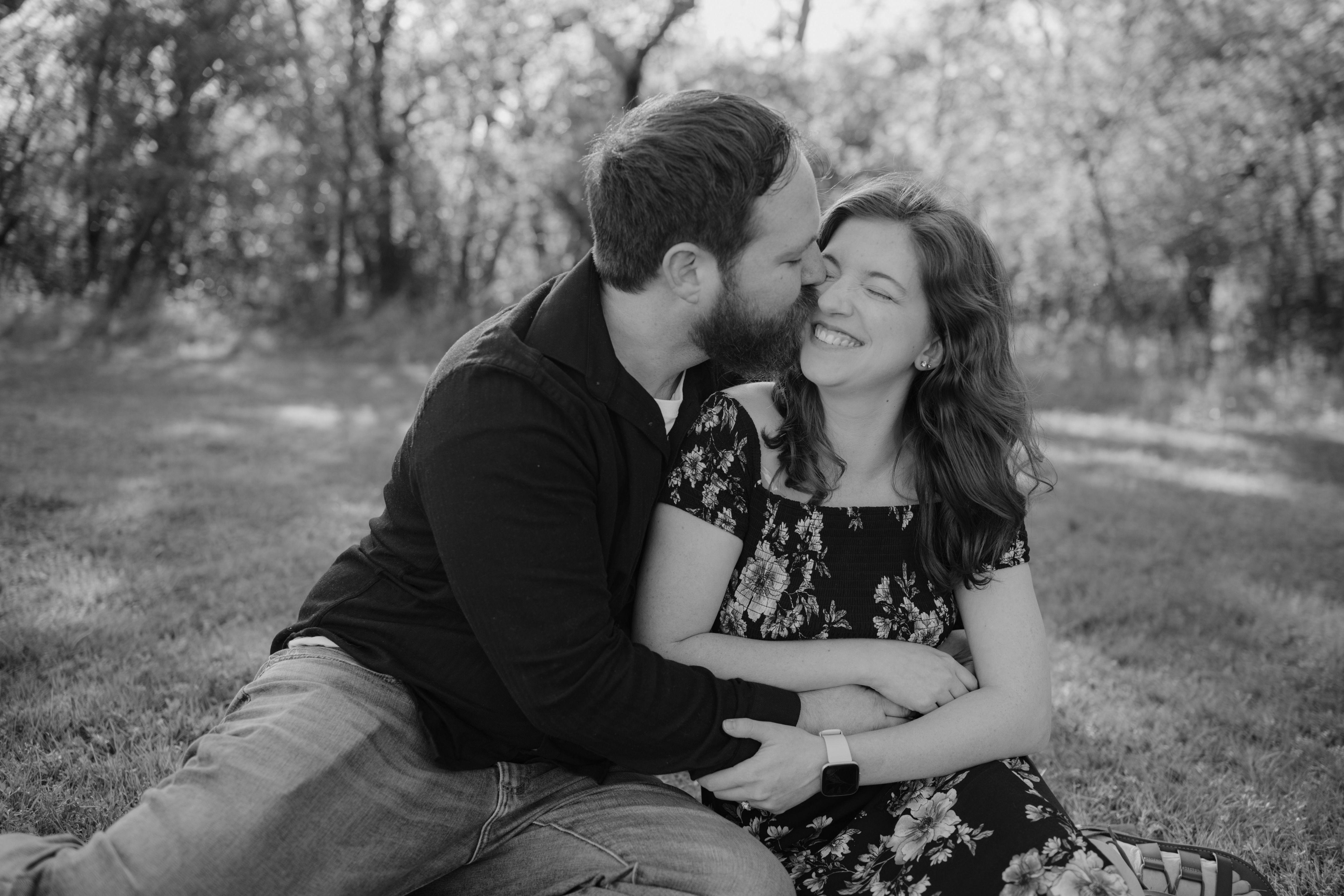 The Wedding Website of Kristen Fleming and Timothy Mobly