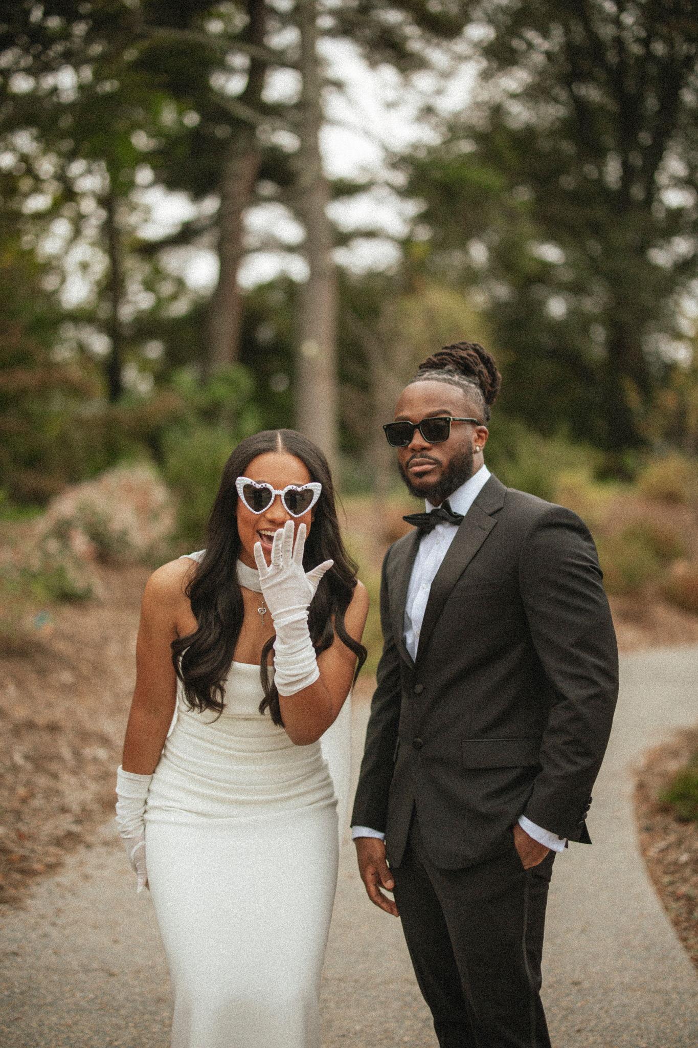 The Wedding Website of Rachel Braumuller and Simian Morrison
