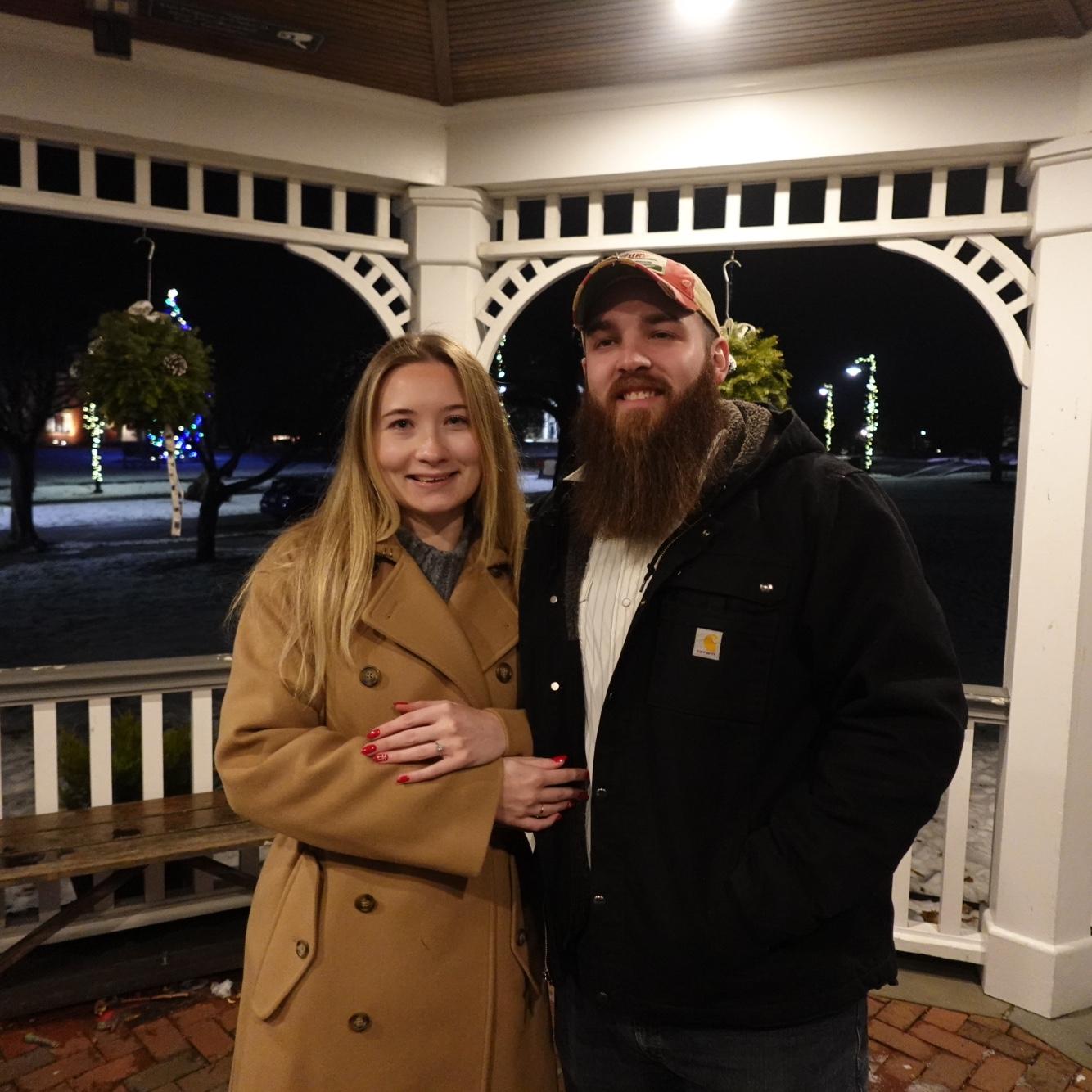 Engaged 12-27-24